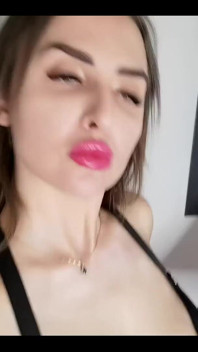Maîtresse sexy pour toi
