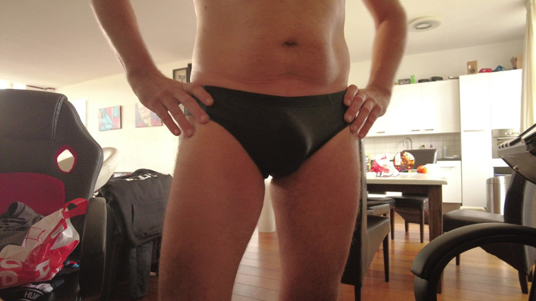 Sexy swimwear: Sexiga badkläder