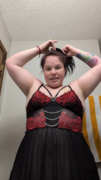 Gör dig redo med mig