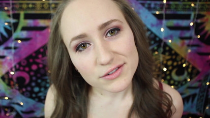 Lizzie Love: You're under my findom spell
