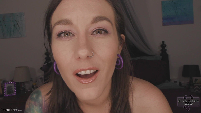 Sinn Sage: Joeye hry stříkání na můj butthole vydání