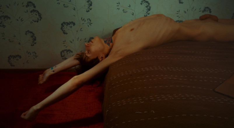 HotDogs studio: Côtes et os pour les amateurs de maigreté