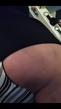 You Like My Elastic Asshole?