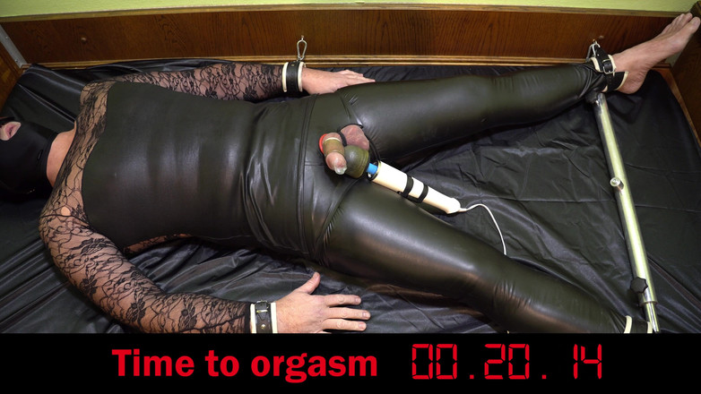 Daddy's secrets: Wydojił bardzo szybko