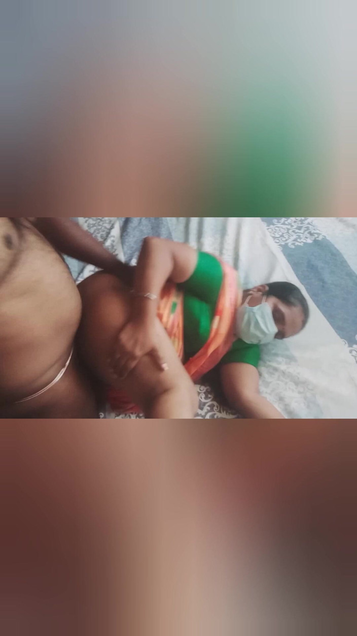 Pickup maami: Tamilische Ärztinnen-beraterin