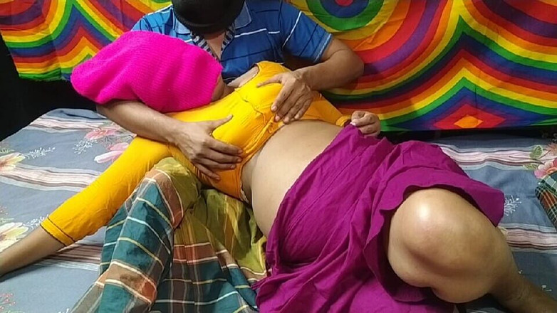 Hot_wife999: Village Wife cias puussy para romans