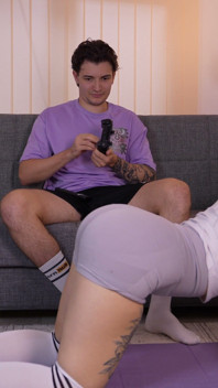 En esnek cinsel pozisyonlar