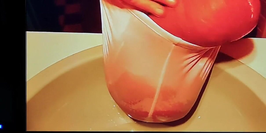 Monster_Meat_: Fantasías abultadas