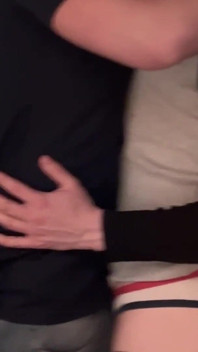 Good Boy Marko Gets Fucked Hard in Hotel Room