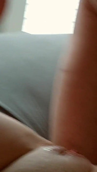 Pareja Intercambiando Semen