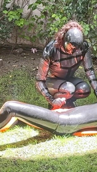 ดูแลน้องหมา latex ของฉัน - Alex Latex