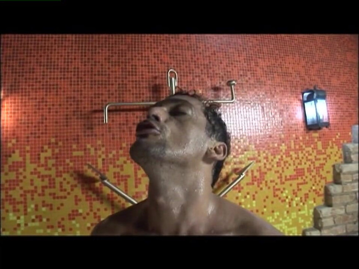 Heatwave Shemale: seks sanak vaale kinnar - bhaag 12