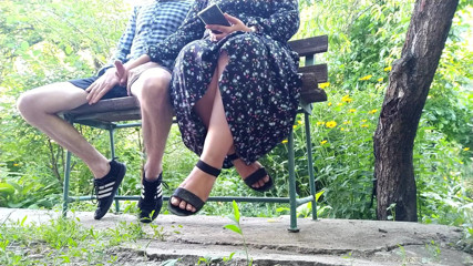 OurFetishLife: Matură sexy obraznică este suficient de excitată pentru a face...