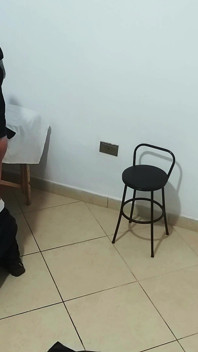 Wyszukiwanie na lotnisku prowadzi pasażera do seksu, aby uniknąć aresztowania