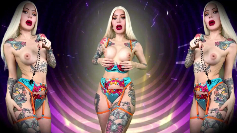 Baal Eldritch: Prisioneiro prematuro escravizado por Baal - reprogramagem, ejaculação precoce, destruidor de...