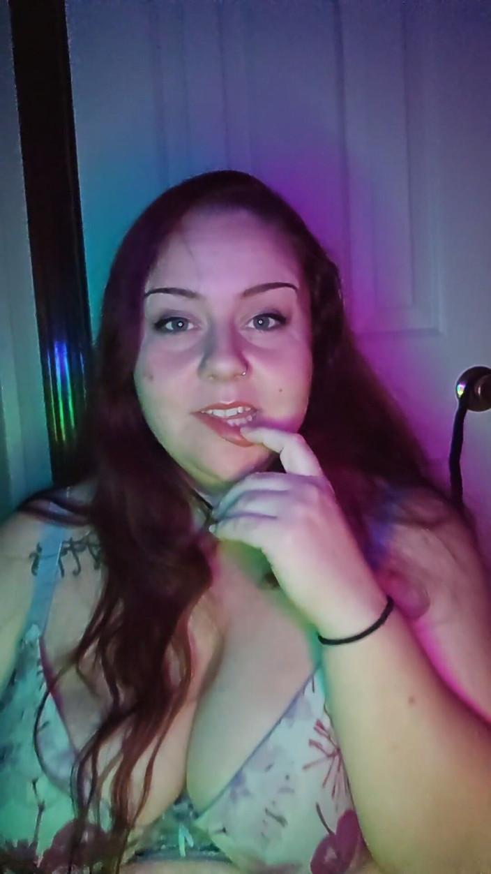 Fox Goddess: JOI I Beg You. Please Cum on Me