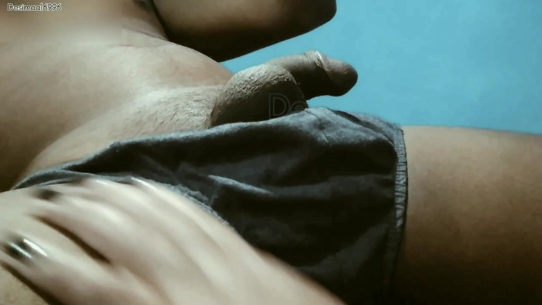 Aeddy: Mommy &amp; Stepson Licking &amp; Kissing Best Blowjob Real Sex Video in...