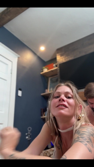 Sammm Next Door: Bg Sneak peek swipe om me vernietigd te zien