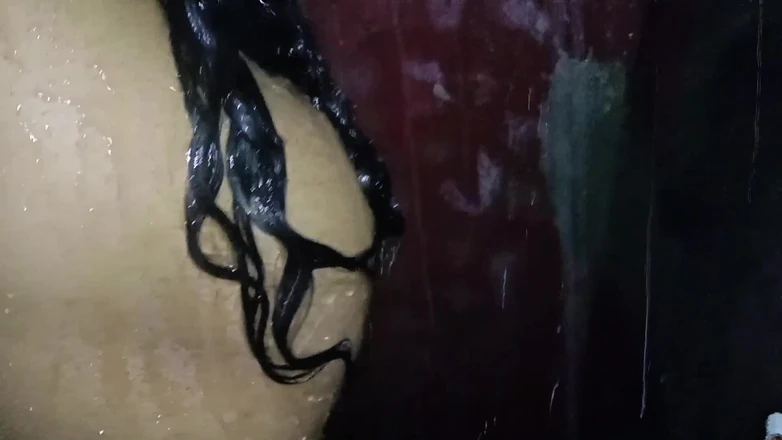 NixLeno: Viral Video of Beautiful Girl Bathroom