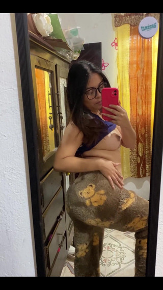 camicamilahotwife: Kdo se odváží přijít a získat mě?