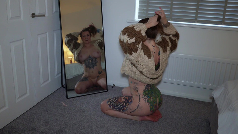 Harley Taboo: Homewrecked przez macochę GF HD