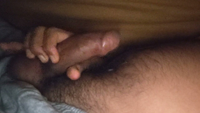MyBigDick100: Precum Juice From My Dick Makes Fucking Sound