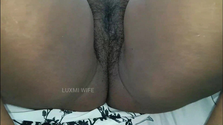 Luxmi Wife: 妻がピークオーガズムを得る - 5