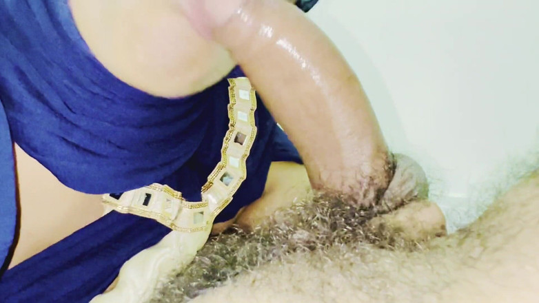 Immfuck: インドのムスリム・ヒジャブ・ディープスロート女王が戻ってきた、口に射精、大きな胸、村の女の子のフェイスファック