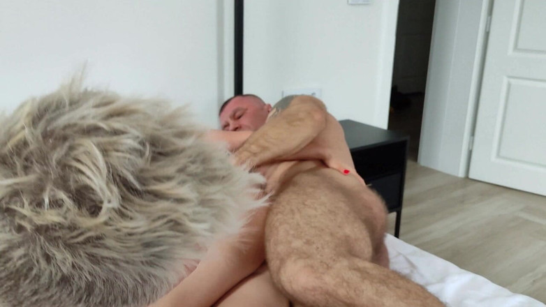 Laura Dee: Mein freund überzeugt meinen ehemann, mich zu besamen, während er zuschaut