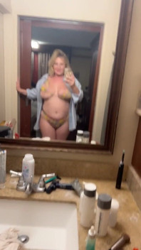 Moje bikini