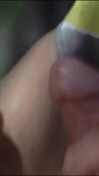Anal Sex on the Cliffs