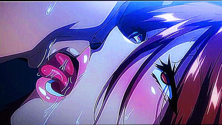 Erotic Animation: Krásná MILFka chce hardcore ntr