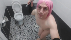 Kitty_Cross: Nemůže přestat škádlení, když se pořád díváš