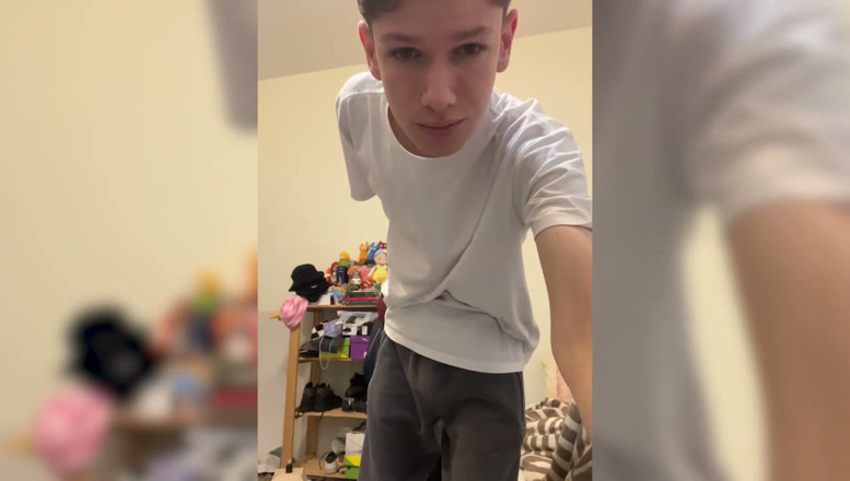 Kedoimath: Skinny Jaw Cracks with Cock Size