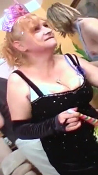 Sex Party Vol 2 - Pełny film - klasyczne włoskie porno przywrócone w HD
