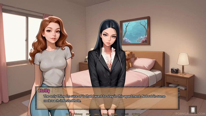 Porn game 4 u: The Unexpected Adult Studio Job &amp; Passionate Couch Encounter - Glory of...