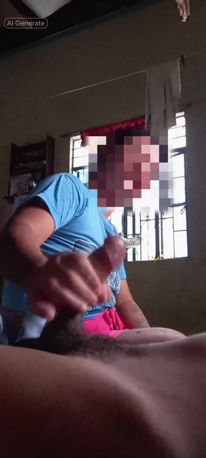 Daddy V: Krátké Hudební Sex Video