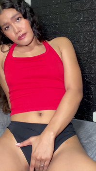 Drill My Pussy in a Lonely Room