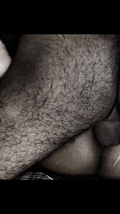 Black Adam: Sex anal cu soția desi