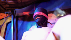 The Bearded Master: Ball busting CBT parte i dal maestro barbuto