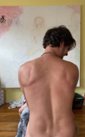 VibeWithMommy: En bra knullsession okontrollerat sprutande-högt moanscreampies är yee inte underhöll?