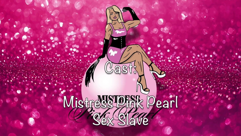 Mistress Pink Pearl: Vázání pro výletní loď