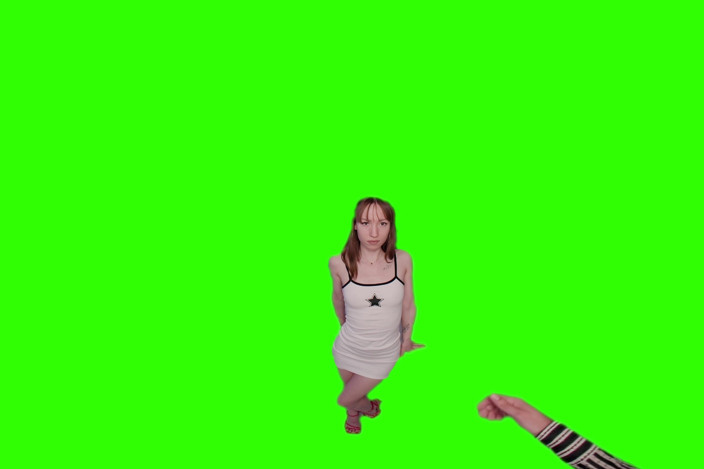 VR pornnow Passthrough: Truth or Dick Starring Kate Quinn (passthrough)
