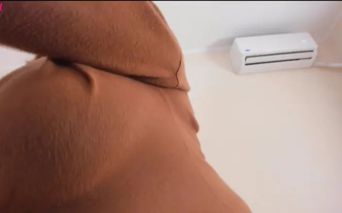 Nina Doll: Oh, You Wish You Could See Under My Clothes
