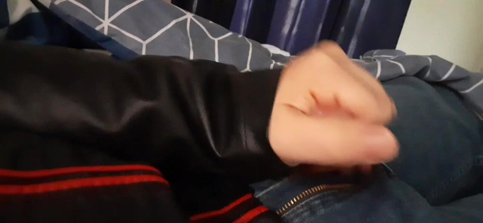 Rusty Sunnybrook: Scherpe randen en sperma eerbetoon