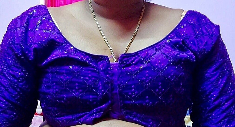 Desi Mohini: インドのデシ系ホットカップルが部屋で激しくセックス