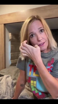 Reading My Stepmoms