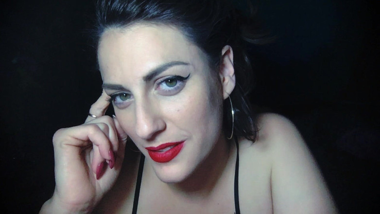 Countess diamond: La perspectiva sumisa