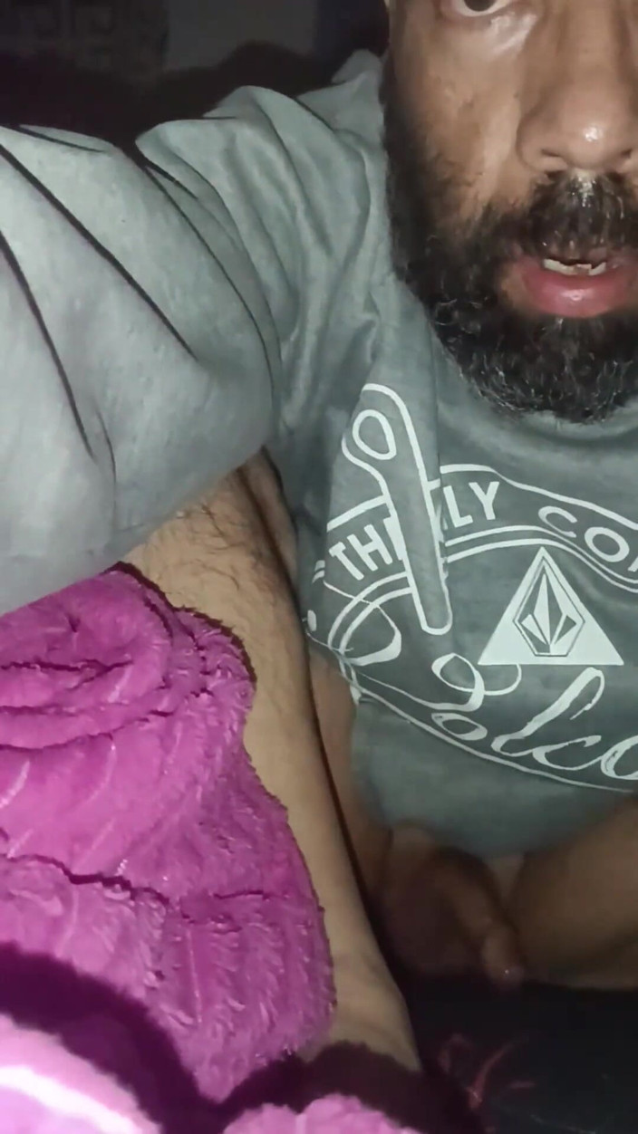 Jhonbahh: Agitated but I Masturbate