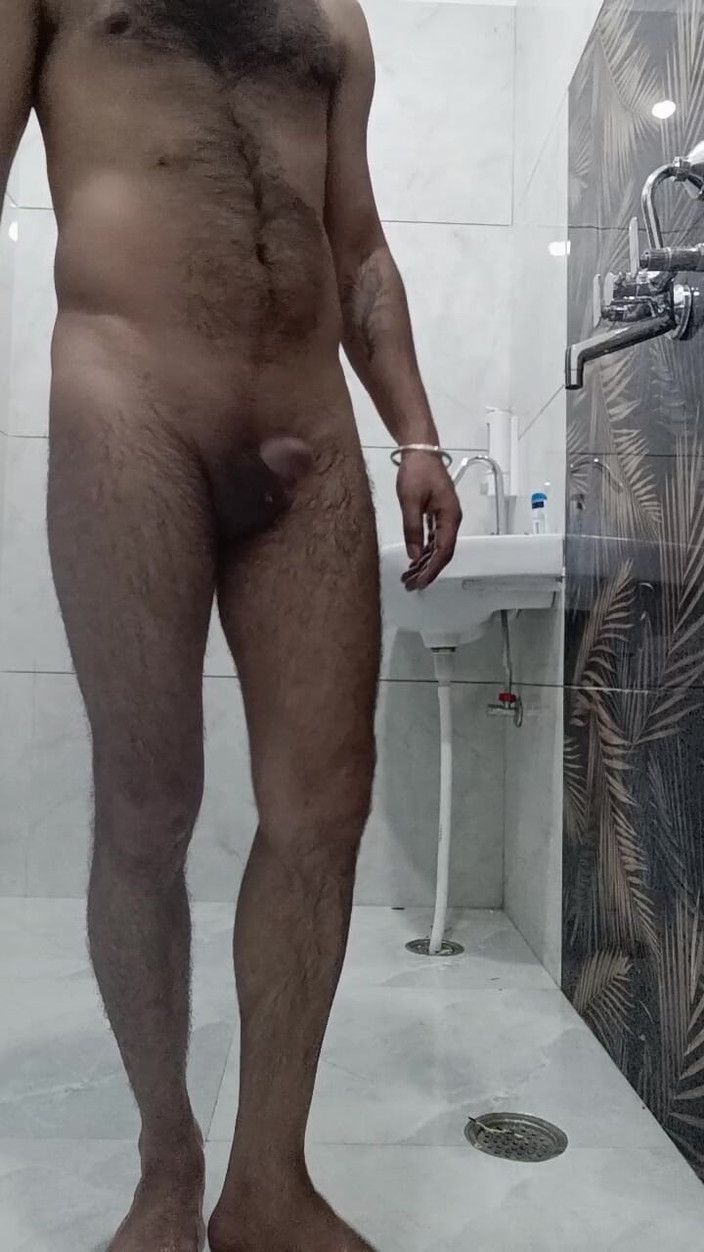 Rajasthani-old-lover: Indické medové sperma postřeli nevlastního otce a nevlastního otce